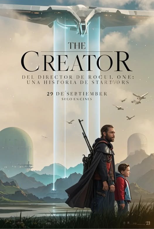 The Creator