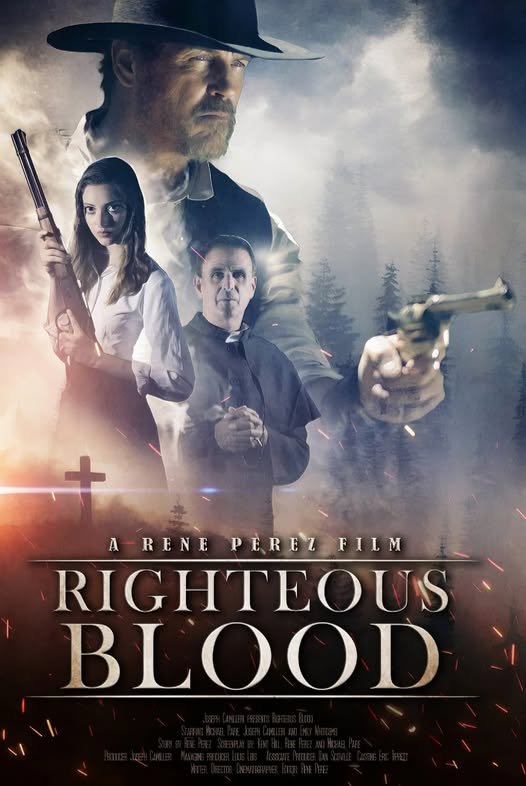 Righteous Blood