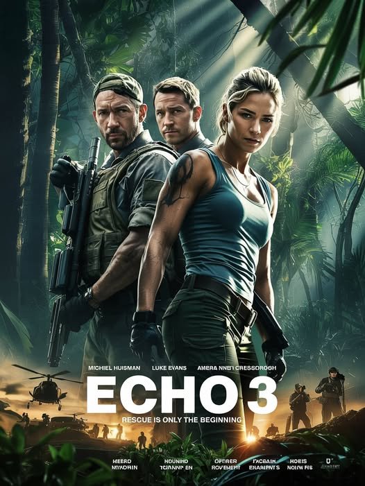 Echo