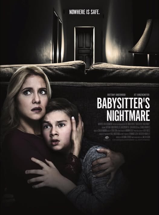 Babysitter's Nightmare