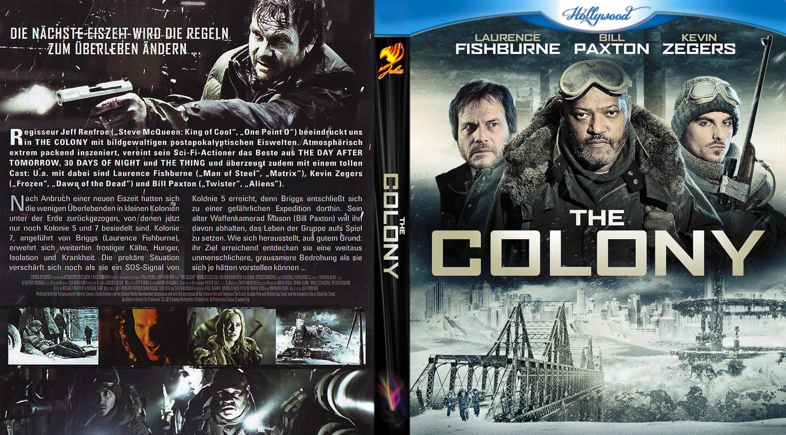 The Colony