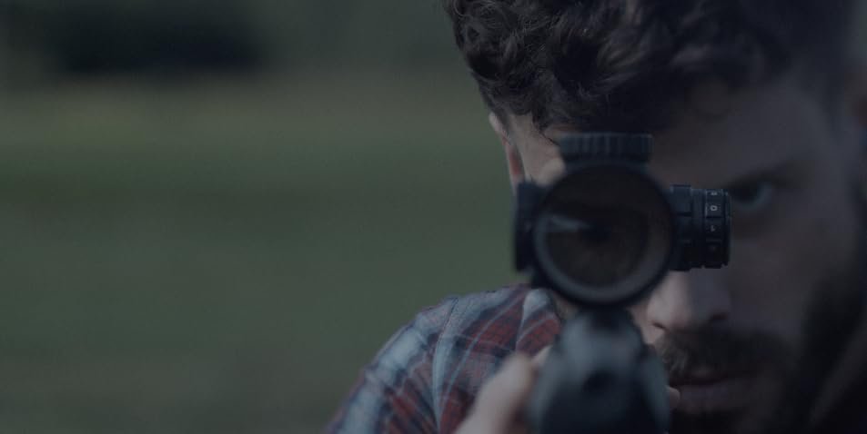 Canadian, Sniper