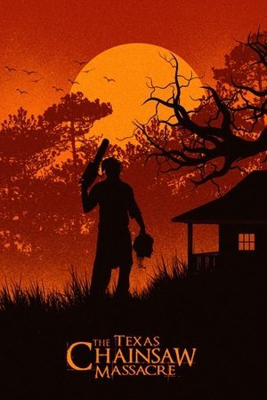 The Texas Chainsaw Massacre
